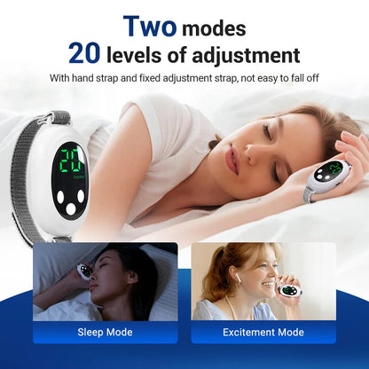 Dispositivo para dormir y ansiedad - Mavia Trendly