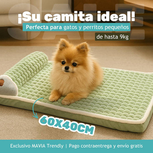 MimoPaw™ SoftBed - Mavia Trendly